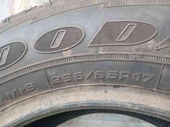 Продаю один скат 265 65 17 гуди йер Донецк