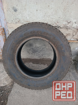 Продаю один скат 265 65 17 гуди йер Донецк - изображение 4