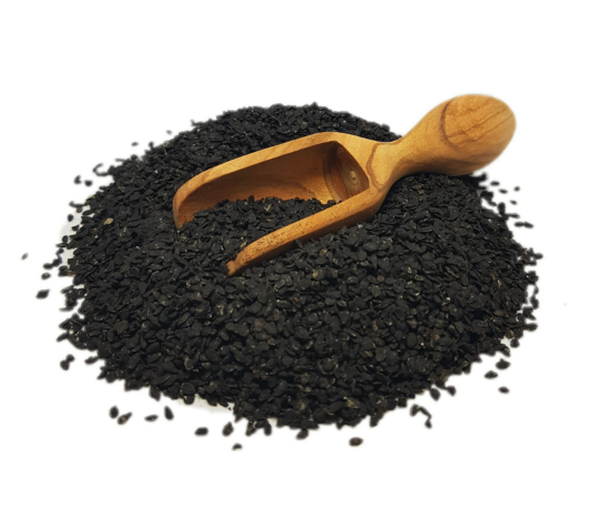 Жмых черного тмина 250 гр. Донецк