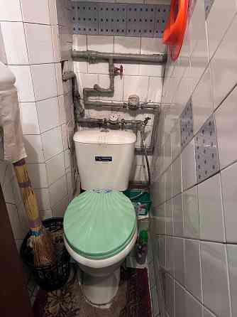 Продажа 3 комнатной квартиры Бирюзова 2, шахта Скочинского Донецк