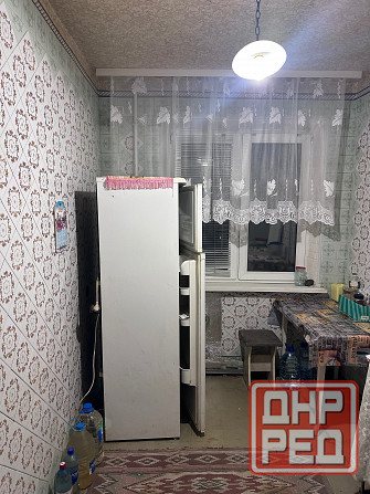 Продажа 3 комнатной квартиры Бирюзова 2, шахта Скочинского Донецк - изображение 2