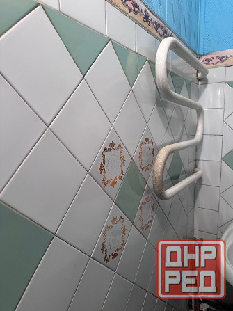 Продажа 3 комнатной квартиры Бирюзова 2, шахта Скочинского Донецк - изображение 7