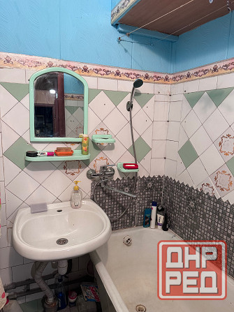 Продажа 3 комнатной квартиры Бирюзова 2, шахта Скочинского Донецк - изображение 8