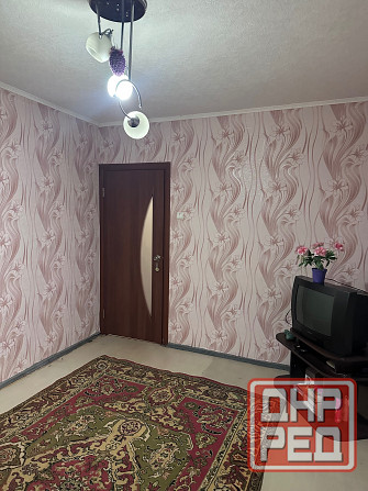 Продажа 3 комнатной квартиры Бирюзова 2, шахта Скочинского Донецк - изображение 5