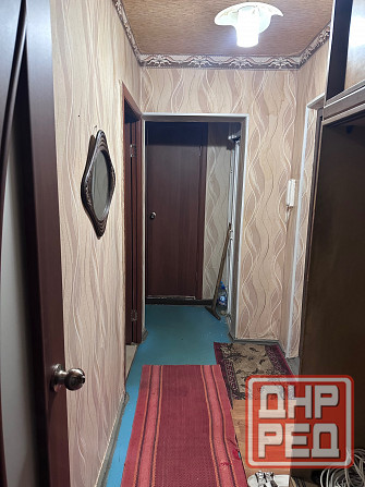 Продажа 3 комнатной квартиры Бирюзова 2, шахта Скочинского Донецк - изображение 11