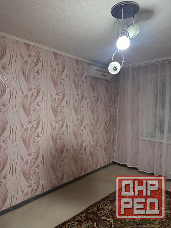 Продажа 3 комнатной квартиры Бирюзова 2, шахта Скочинского Донецк - изображение 4