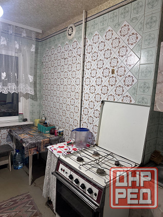 Продажа 3 комнатной квартиры Бирюзова 2, шахта Скочинского Донецк - изображение 1