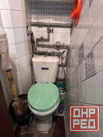 Продажа 3 комнатной квартиры Бирюзова 2, шахта Скочинского Донецк - изображение 6