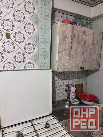 Продажа 3 комнатной квартиры Бирюзова 2, шахта Скочинского Донецк - изображение 3