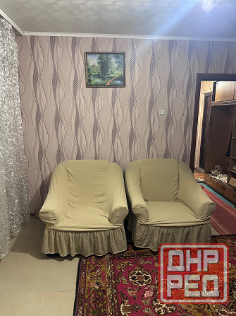 Продажа 3 комнатной квартиры Бирюзова 2, шахта Скочинского Донецк - изображение 10