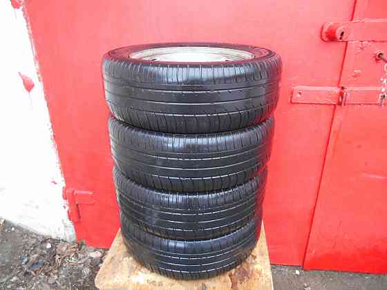 Продам шины Belshina Artmotion R-14 185/60 комплект. Енакиево