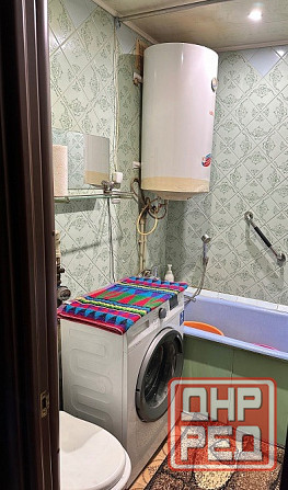 Сдам 3-к в Ханженково Макеевка - изображение 5