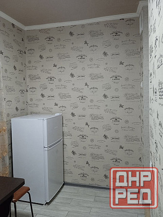 Сдам 1-к квартиру на "3/5", Грибиниченко Макеевка - изображение 6