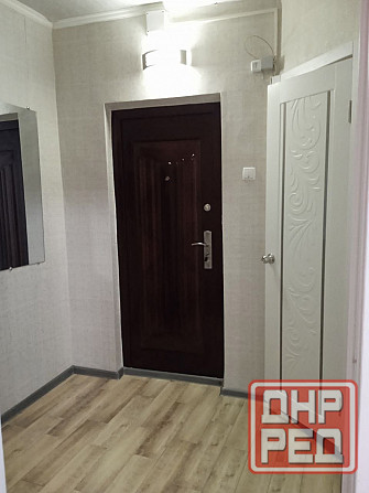 Сдам 1-к квартиру на "3/5", Грибиниченко Макеевка - изображение 5