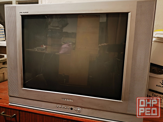 Продам телевизор Донецк - изображение 1