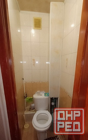 Сдам 3-к на "3/5", Грибиниченко Макеевка - изображение 6