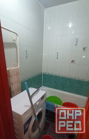 Сдам 3-к на "3/5", Грибиниченко Макеевка - изображение 7