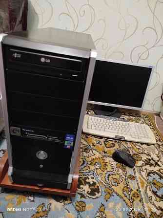 Продам б/у компьютер Донецк