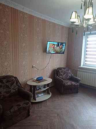 Сдам 3-к квартиру на Зелёном Макеевка