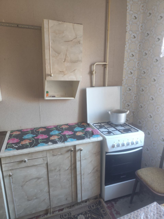 3-х квартира м-н Зеленый Макеевка