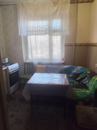 3-х квартира м-н Зеленый Макеевка