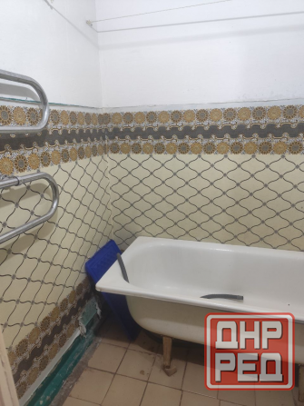 3-х квартира м-н Зеленый Макеевка - изображение 6