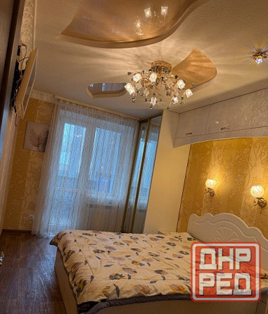 Сдам 3-к квартиру на Бажанова Макеевка - изображение 6