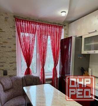 Сдам 3-к квартиру на Бажанова Макеевка - изображение 3