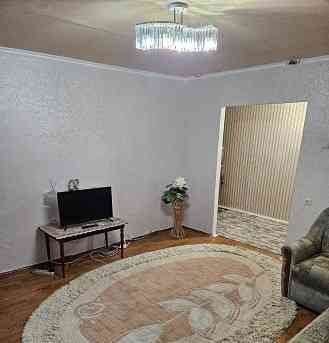 Сдам отличную 3-к в Центре Макеевки Макеевка