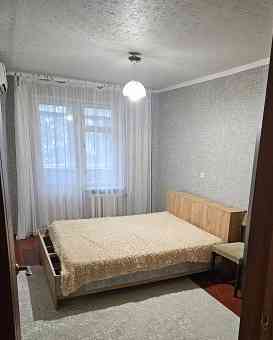 Сдам отличную 3-к в Центре Макеевки Макеевка