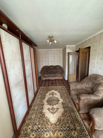 1-квартира остановка 3-5 Макеевка