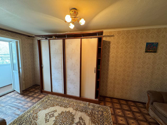 1-квартира остановка 3-5 Макеевка