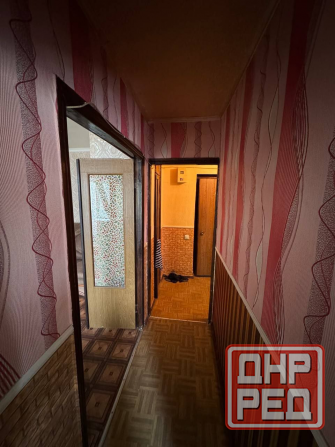 1-квартира остановка 3-5 Макеевка - изображение 4