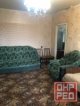 Сдам квартиру на длительный срок Макеевка - изображение 4