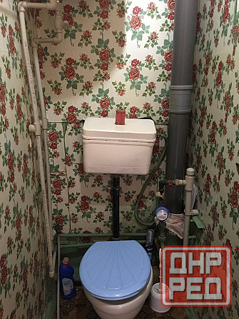 Сдам квартиру на длительный срок Макеевка - изображение 6