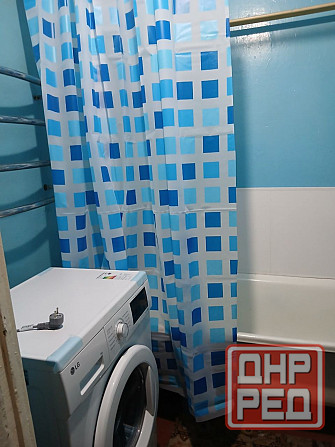 Сдам квартиру на длительный срок Макеевка - изображение 1