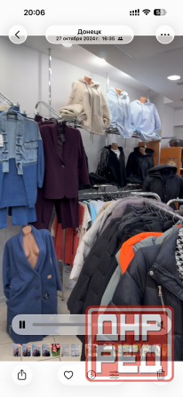 Оборудование для магазина одежды Донецк - изображение 5