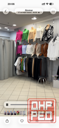 Оборудование для магазина одежды Донецк - изображение 6