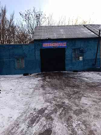 Требуется шиномонтажники Донецк