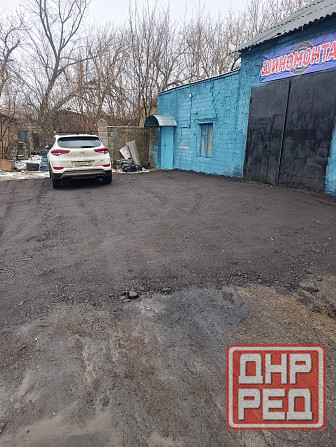 Требуется шиномонтажники Донецк - изображение 1