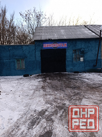 Требуется шиномонтажники Донецк - изображение 1