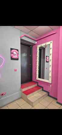 Рабочее место бровиста/визажиста Донецк