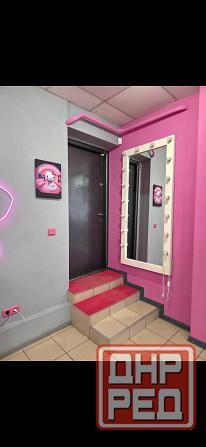 Рабочее место бровиста/визажиста Донецк - изображение 4