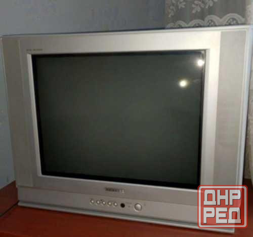 Телевизор Макеевка - изображение 1
