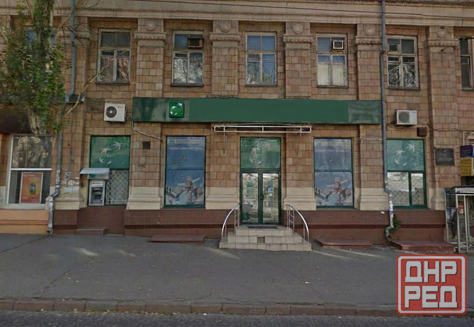 APEHДA:фасадное помещение в центре города / ул.Артема Донецк - изображение 1