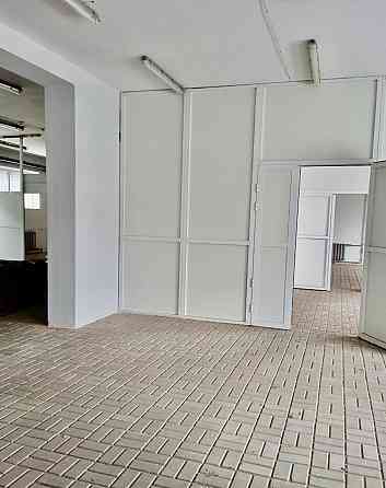 Сдам склад с отоплением, сухой Донецк