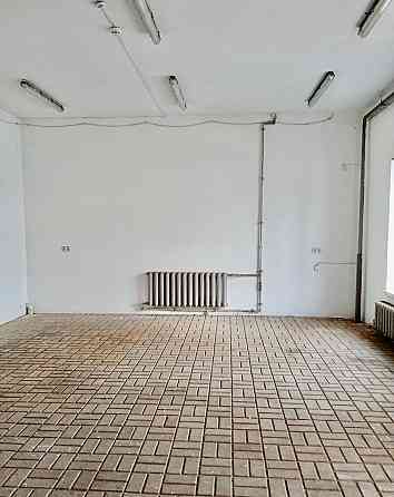 Сдам склад с отоплением, сухой Донецк