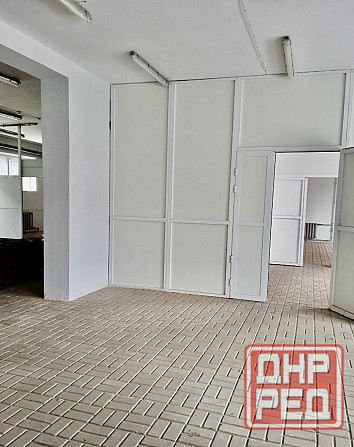 Сдам склад с отоплением, сухой Донецк - изображение 2