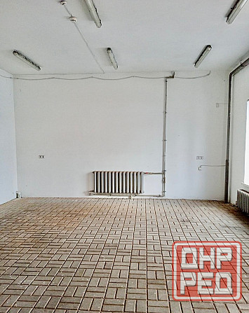 Сдам склад с отоплением, сухой Донецк - изображение 1