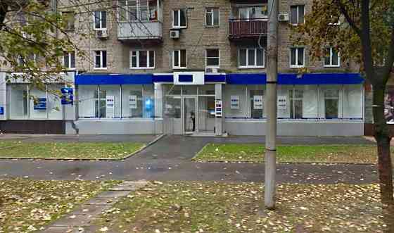 APEHДA:фасадное помещение в центральном районе / ул.Артема Донецк